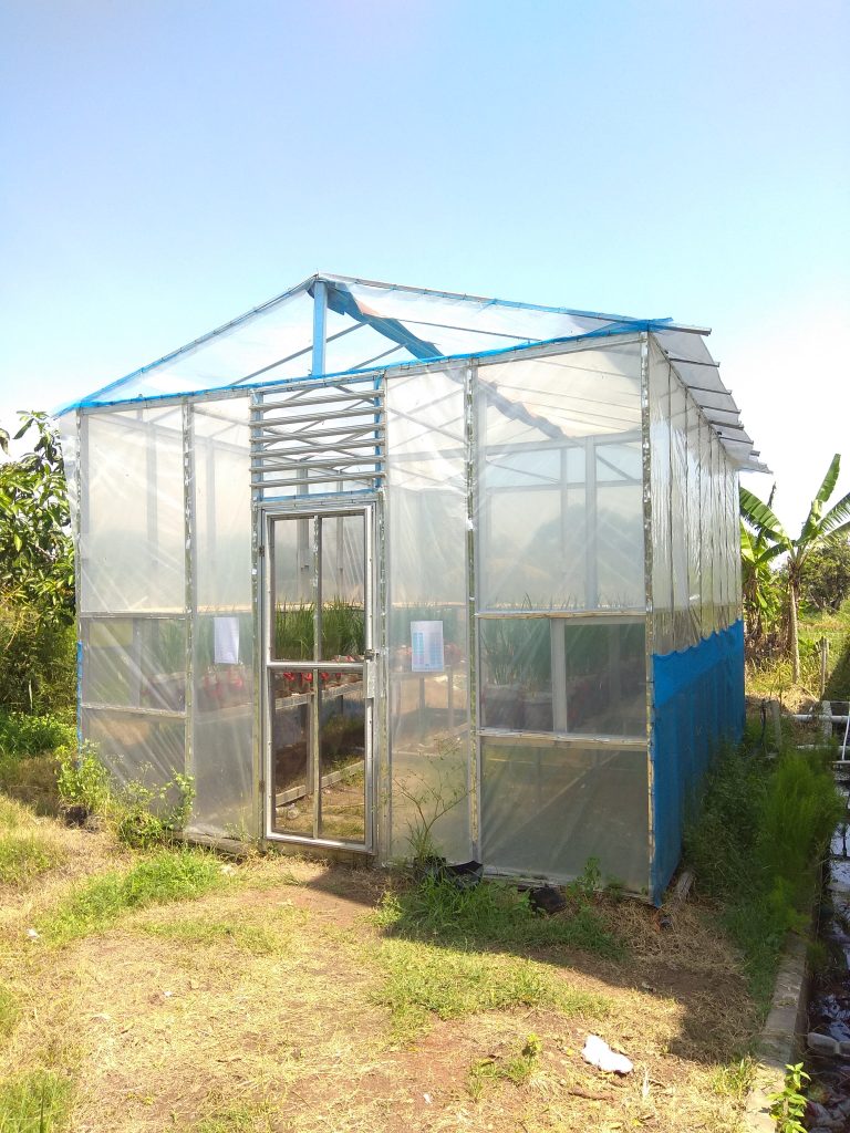 green house 2