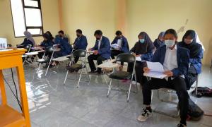 Ujian Tengah Semester Genap TA 2020/2021