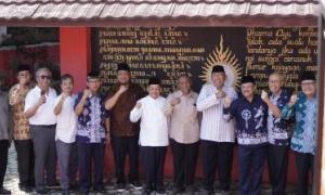 Ziarah Makam Raden Bagus Arya Wiralodra